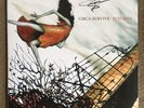 (Signed) Juturna by Circa Survive: Deluxe 10 Year Anniversary Limited Vinyl LP