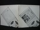 The Beatles - Live At Abbey Road Studios - NM vinyl 2LP record set - [King Toot]