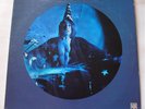 Jody Grind One Step On 1969 LP Vinyl Original UAS 6774 Early Rare Prog