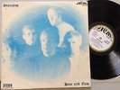 The Staccatos Hear And Now South Africa 1968 Nems 300  Psych Beat EX