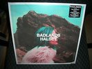 HALSEY **Badlands **BRAND NEW PINK COLORED RECORD LP VINYL