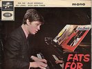 GEORGIE FAME 1965 EP *FATS FOR FAME* BLUE MONDAY + 3* JAZZ / RHYTHM & BLUES BEAT