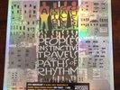 A Tribe Called Quest People's Instinctive Travels 25 Anniversary 2LP Vinyl NEW