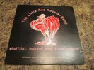 the little red rooster band    mpls minn. blues rock band  signed        g4014