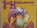 Orig '67 THE JIMI HENDRIX EXPERIENCE Are You Experienced? LP Tri-Color Reprise