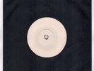 SMITHS William It Was Really Nothing EARLIEST TEST PRESSING 7