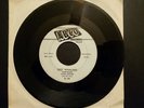 50S MONSTER HARP BLUES LOUIS MEYERS ABCO 104 VG+ RARE BLUES 45 RPM RECORD-LOUIE