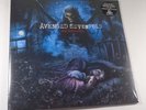 AVENGED SEVENFOLD Nightmare 2xLP BLUE BLACK SPLATTER VINYL /500 *SEALED* newbury