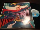 NIRVANA - Story of Simon Simopath LP 1967 Stereo Island RARE GREEK PRESSING