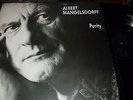 ALBERT MANGELSDORFF : PURITY LP MOOD GERMANY