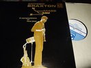 ANTHONY BRAXTON : 3 COMPOSITIONS OF NEW JAZZ LP 1968  DELMARK DS 415 USA