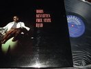 ROBIN KENYATTA : FREE STATE BAND LP 1972 AMERICA 30AM6123 FRANCE