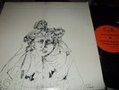 THE JOE McPHEE QUARTET : UNDERGROUND RAILROAD RARE ORIGINAL LP CJR 1 USA