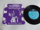 The Kinks Shangrila
