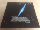 Dave Clark Time Douible Vinyl LP 1986 (Original UK Album)with Booklet EMI AMPM 1