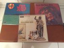 ten years after 3 originale in vg++ Watt With Poster