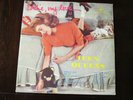 *TEEN QUEENS Eddie, My Love (Original 1957 LP, Crown CLP 5022) M-