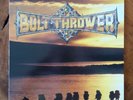 BOLT THROWER - ...FOR VICTORY  ORIGINAL LP