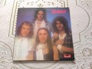 ORIGINAL - 1973 - G/FOLD LP WITH COLOUR BOOKLET- SLADE - SLADEST - ROCK/GLAM