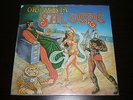 ORQUESTA SALOME secreto del guaguanco LP / SALSA LATIN MONTUNO DANCING ???