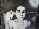 P J Harvey DRY Vinyl Too Pure OOP RARE