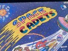 SPACE CADETS SAME ORIGINAL USA VANGUARD FUNK DISCO SOUL 1981 LP M.M