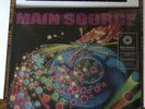 Main Source - Breaking Atoms LP