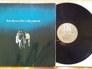 THE DOORS - THE SOFT PARADE - LP - FOC - D 1969 - GOLDEN ELEKTRA