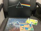 Pink Floyd/The Dark Side Of The Moon, 180 gram vinyl LP (used)