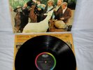 THE BEACH BOYS Vinyl LP (VG++/EX+) PET SOUNDS -- CAPITOL (DT-2458) ORIG 66 PRESS