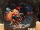 Doro Warrior Soul Vinyl Lp Picture Disc Limited to 666 SOLD OUT