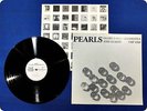 GLOBE UNITY ORCHESTRA AND GUESTS PEARLS FMP0380 LP Gd7060