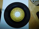 Orig Sonny Burgess SUN 45 Record  # 285 Sweet Misery / My Bucket Got A...hear