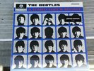THE BEATLES SEALED NEW A HARD DAYS NIGHT MONO LP PARLOPHONE
