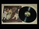 BLACK SABBATH(HEAVEN AND HELL ) Editado en Ecuador LP FEDISCOS 1980