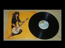 JOAN JETT (ALBUM ) Editado en Ecuador LP FEDISCOS 1982