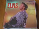 Elvis Presley ?– Elvis Label: RCA Victor ?– LSP-1382(E) Format: Vinyl, LP, Stere