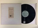 MARGUERITE LONG Faure Quartet FRENCH LP COLUMBIA COLC 76 DOWEL SPINE