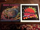 Main Source -Breaking Atoms LP Colored Vinyl+ Bonus 7