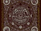 CAMBRIAN EXPLOSION - The Moon - LP Pink Tank