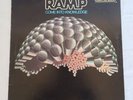 RAMP Come into Knowledge 1977 PROMO copy vinyl record LP BT-6028 Blue Thumb ABC