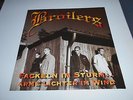 Broilers ++ Fackeln im Sturm ++ LP ++ RAR ++ Skinhead ++