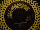 UK YORK WITH COMPANY SLEEVE-JOHN LEYTON-DANCING IN THE GRAVEYARD-EX