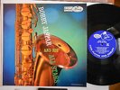 Bobby Jaspar and his All Stars w.Urtreger-Distel Emarcy blue DG drummer Jazz