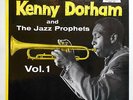 Kenny Dorham and The Jazz Prophets w.J.R.Monterose ABC mono DG rare