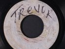 JOE WHITE / KARL BRYAN: I'm So Proud / Welcome Home 45 Hear  (Jamaica, 1/4