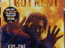 KRS-One - I Got Next 2LP 1997 rap MINT STILL SEALED Boogie Down Productions