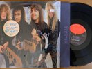 METALLICA The $5.98 EP Garage Days Re-Revisited ORIGINAL press SHRINK w/ sticker