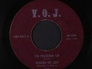VOICES OF JOY: I'm Packing Up / Man From Gallilee 45 Hear  (Deep Gospel)