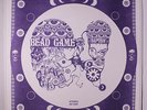 BEAD GAME: Baptism LP (reissue, limited numbered edition) Rock & Pop